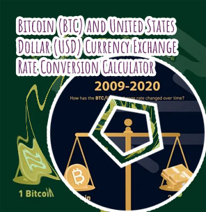 1 btc to dollar