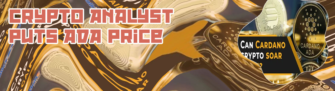 Ada crypto price today