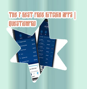 Best crypto app