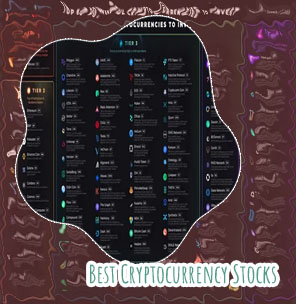 Best cryptocurrency to invest in