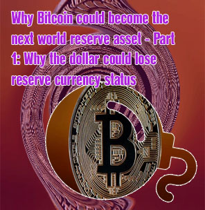 Bitcoin could become england