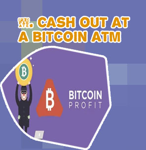 Bitcoin profit