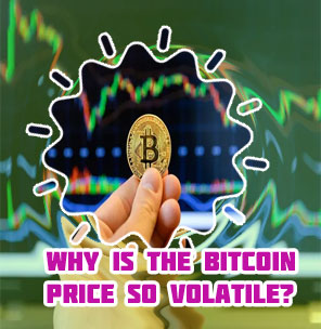 Bitcoin stock