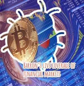 Bitcoin stock live