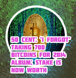 Bitcoin today
