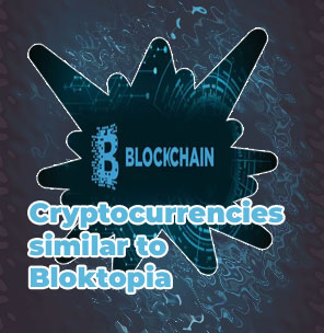 Blok crypto