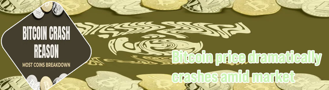 Btc crash