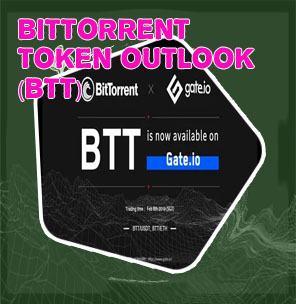 Btt crypto