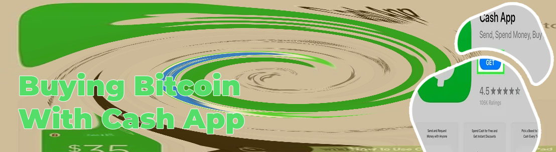 Buy bitcoin with cash app