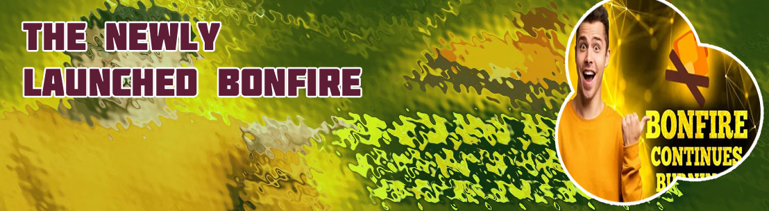 Buy bonfire crypto
