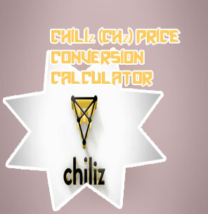 Chz crypto