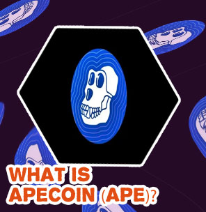 Crypto ape