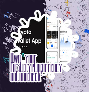 Crypto app
