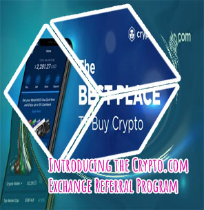 Crypto com refer