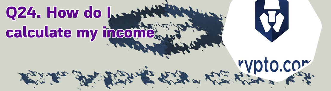 Crypto com registered document