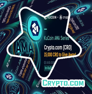 Crypto cro