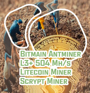 Crypto mining