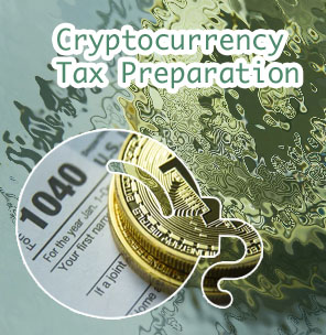 Crypto taxes usa