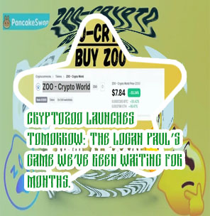 Crypto zoo