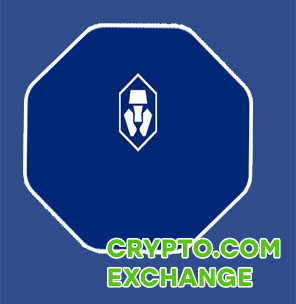 Cryptocom exchange