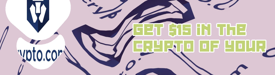Cryptocom referral program