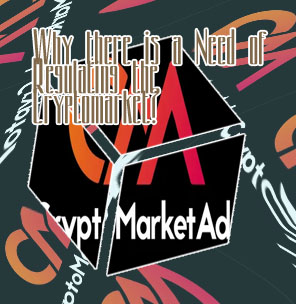 Cryptomarket