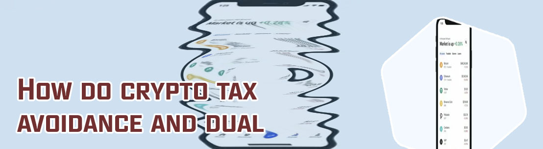 Does crypto get taxed