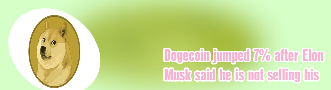 Dogecoin down
