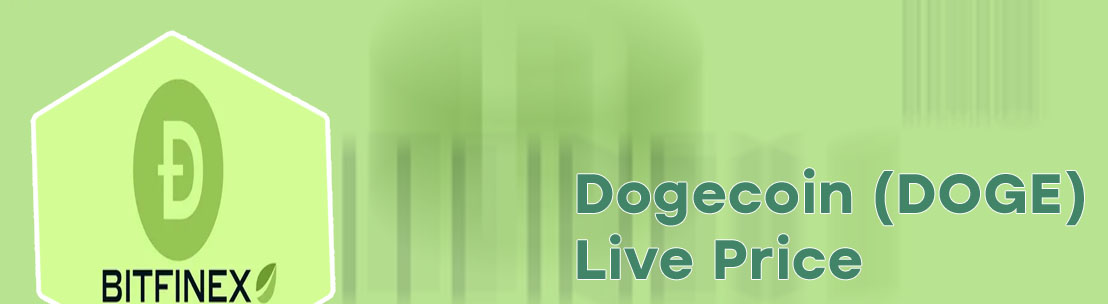 Dogecoin live ticker
