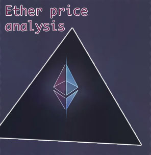 Ether price