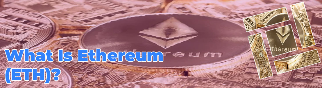 Ethereum cryptocurrency