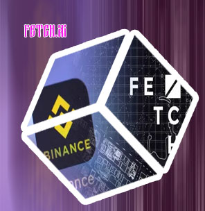 Fet crypto