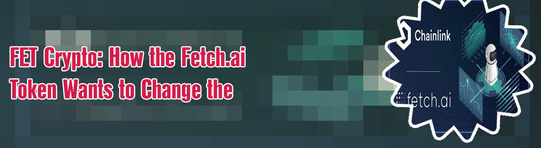 Fetch ai crypto