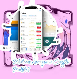 Free crypto wallet