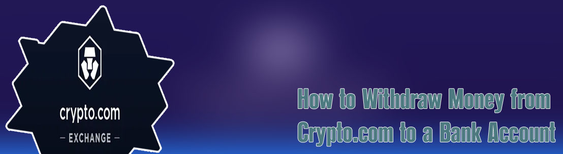 Funding crypto com account
