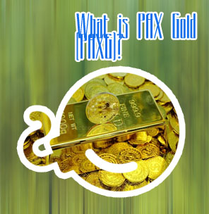 Gold crypto