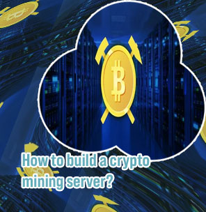 How to mine crypto