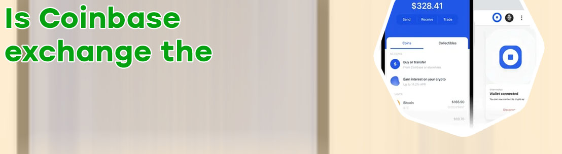 Is coinbase a crypto wallet