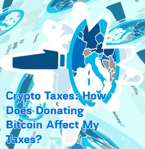 Is crypto taxed
