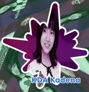Kadena on cryptocom