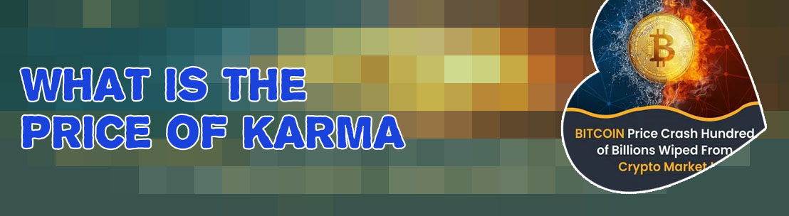 Karma crypto price