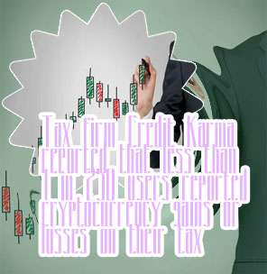 Karma cryptocurrency