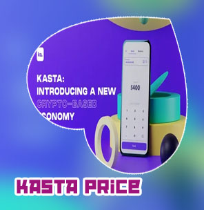 Kasta crypto