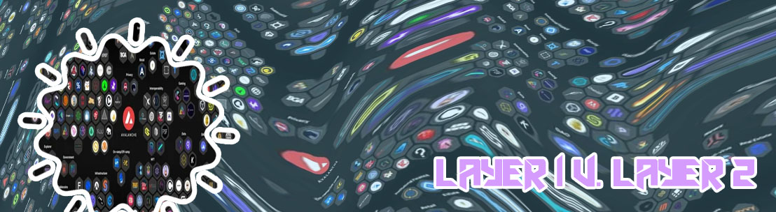 List of layer 1 protocols crypto