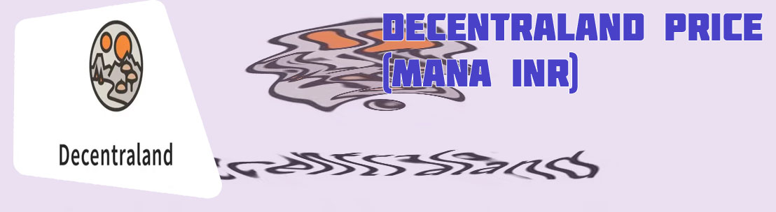 Mana crypto price