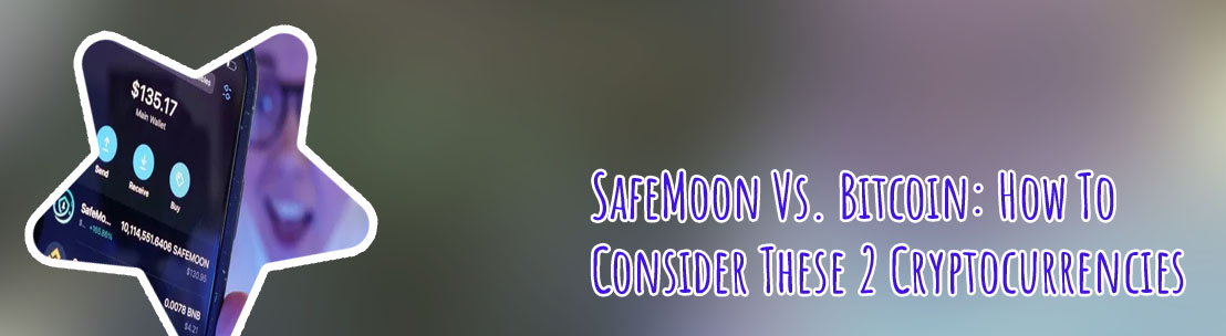 Safe moon crypto value