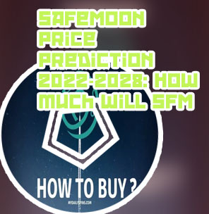 Safemoon crypto value