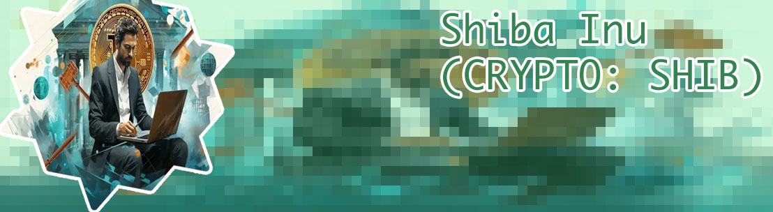 Shib cryptocurrency