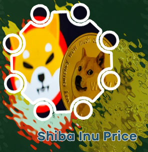 Shiba inu crypto price