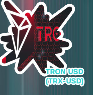 Trx crypto price